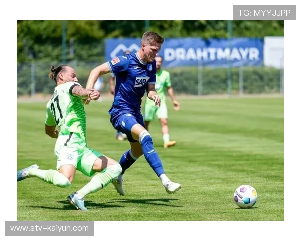 霍芬海姆主场取胜，克拉马里奇成进攻核心