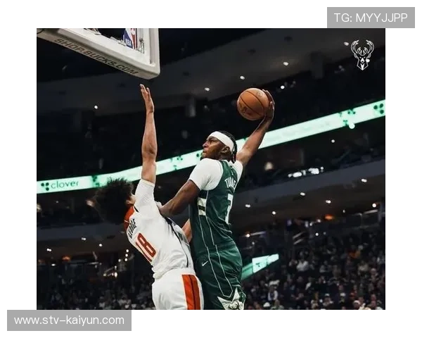 雄鹿面对防守较弱球队策略：多点开花与高效投射结合