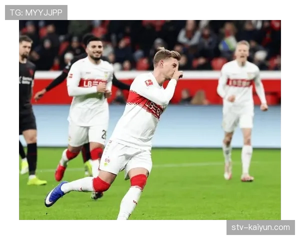 风云突变！沃尔夫斯堡三分钟内连入两球反超比分